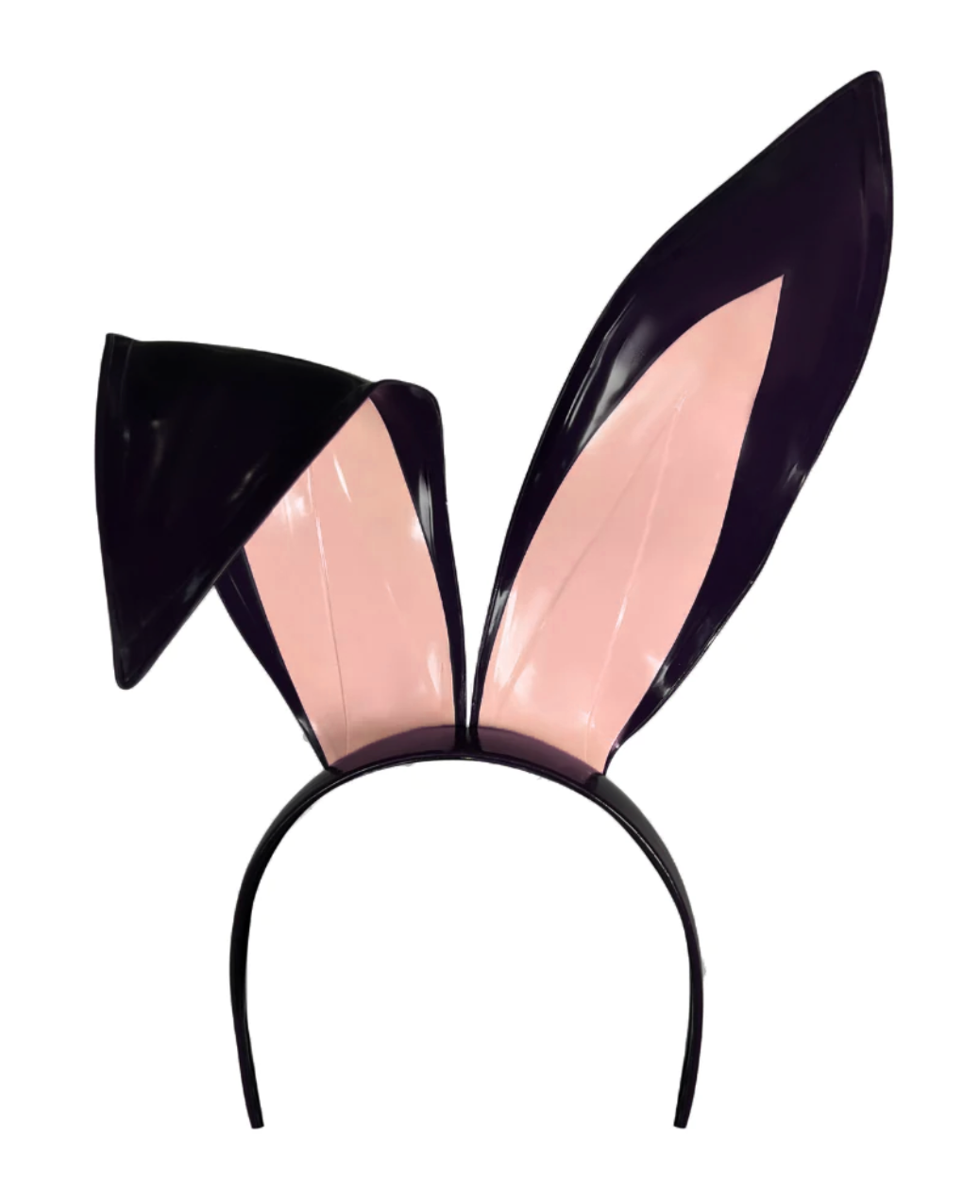 2 Tone Bunny Ears READY TO SHIP Womens - Vex Inc. | Latex Clothing