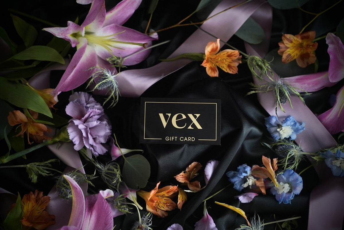 E-Gift Cards READY TO SHIP Gift Card - Vex Inc. | Latex Clothing