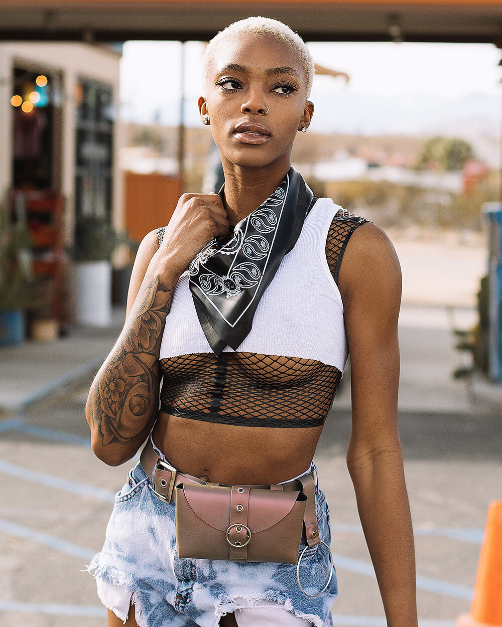 crop hoodie and fish net Fishnet Top - Handmade Latex Fashion | Vex Clothing Best Spanish Mackerel Rigs classic fishing net Category|Line Number:Mainline | 10LB-0.15MM brand_jenko_fishing