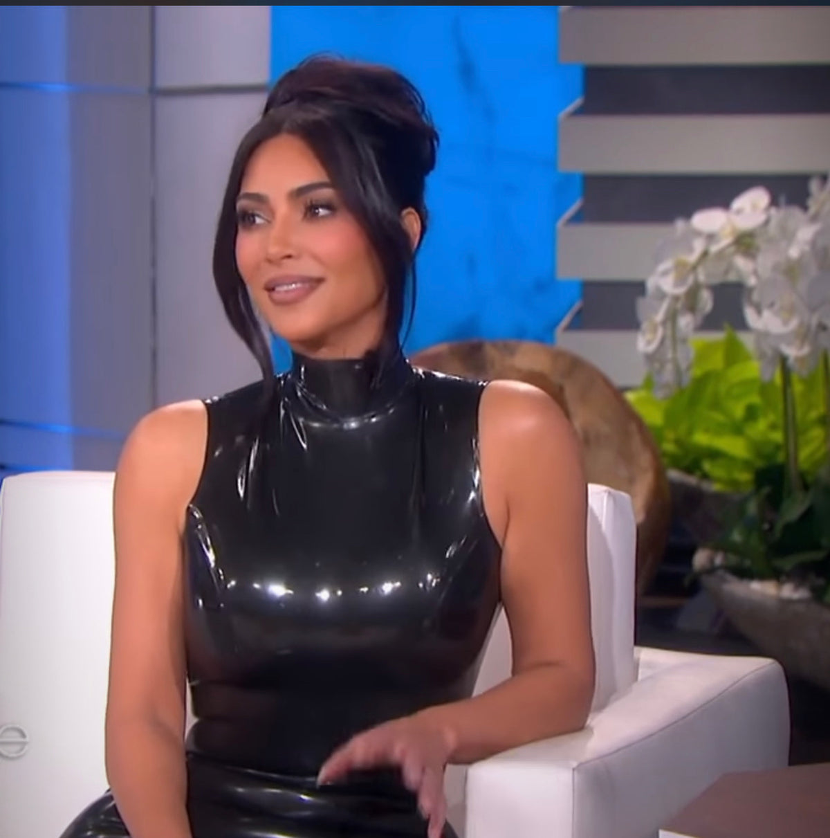 Pamela Dress READY TO SHIP Womens - Vex Inc. | Latex Clothing