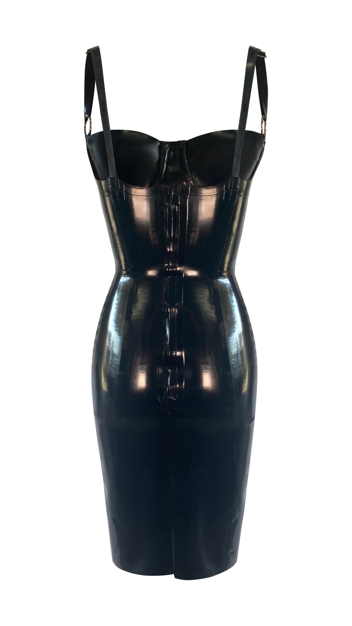 Bodycon Dress READY TO SHIP  Womens - Vex Inc. | Latex Clothing