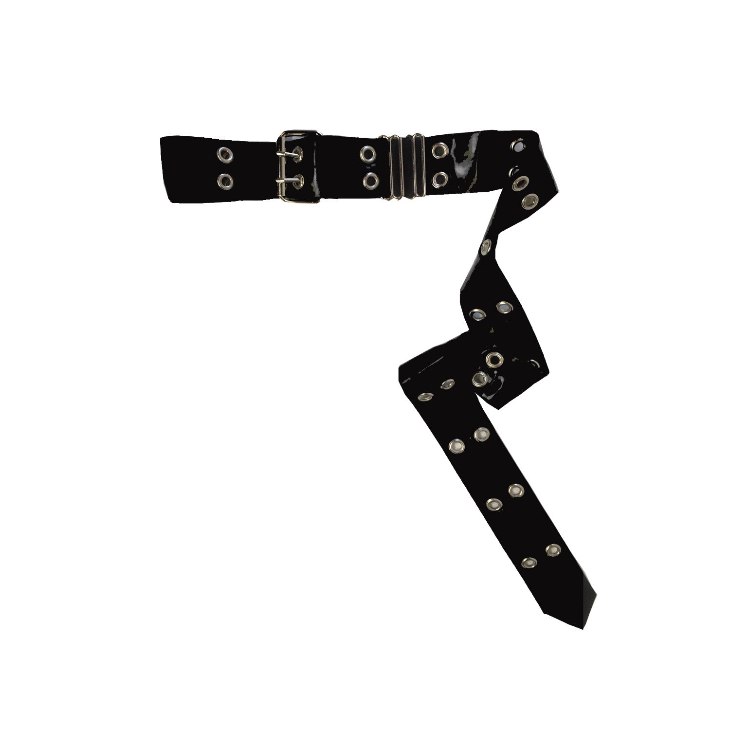 Gimme Danger Belt Womens - Vex Inc. | Latex Clothing