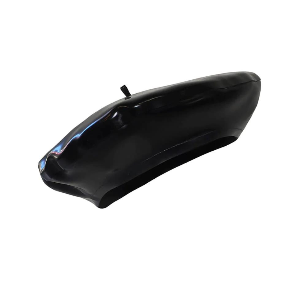 Latex Beret Womens - Vex Inc. | Latex Clothing