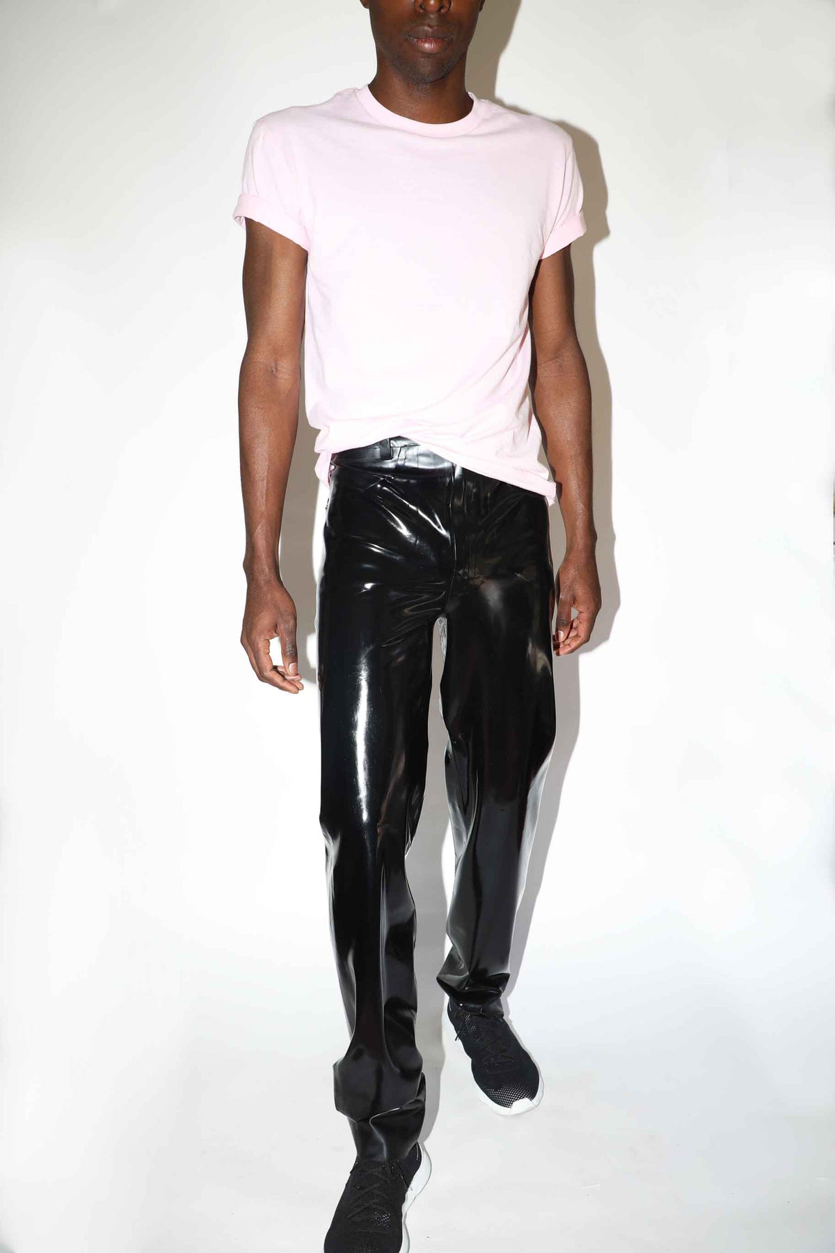 Classic Jeans - Essentially Vex Mens - Vex Inc. | Latex Clothing