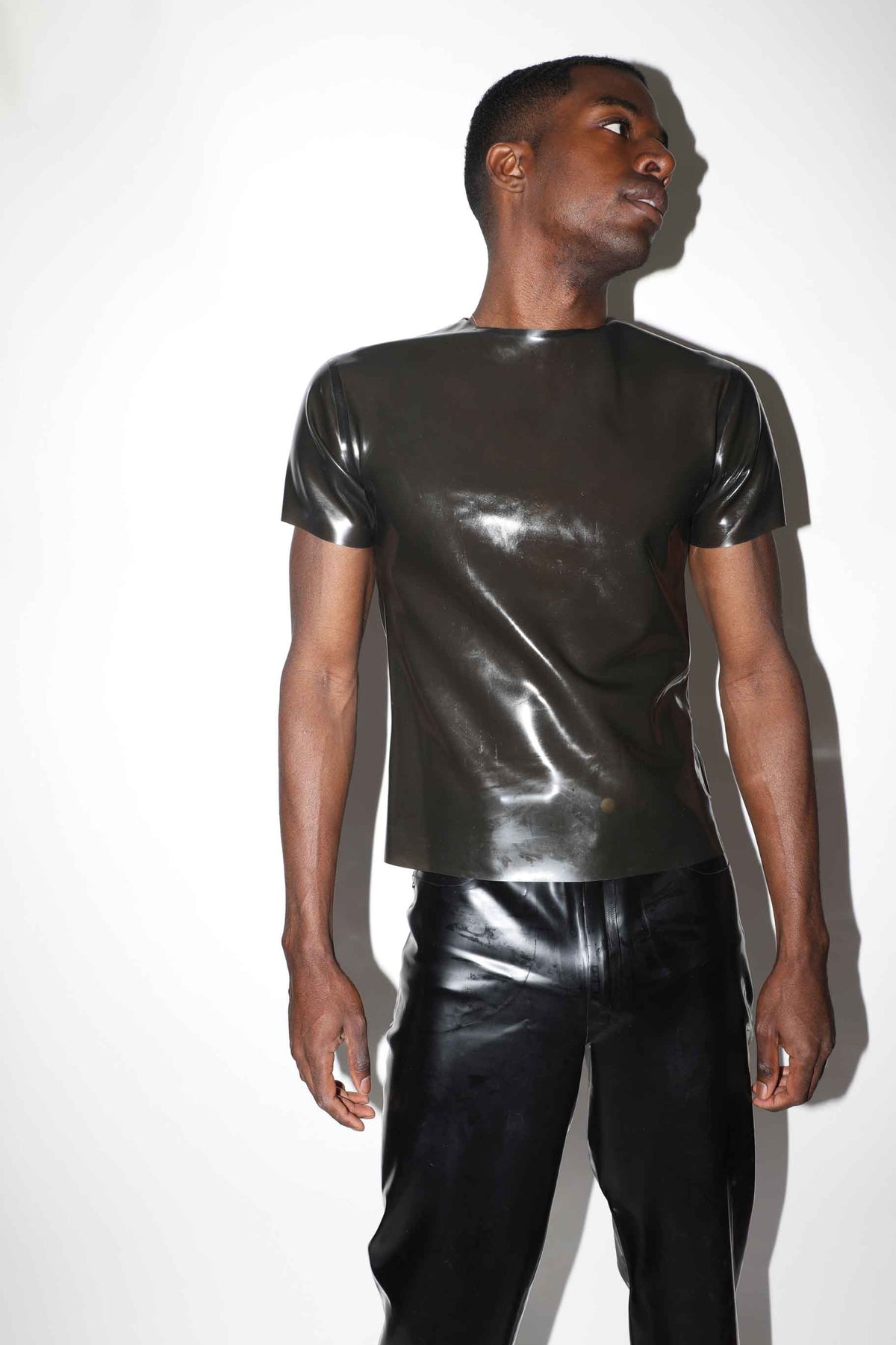 Classic Tee Mens - Vex Inc. | Latex Clothing