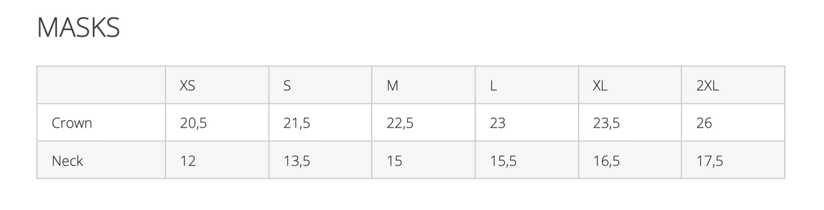 Lucifer Hood READY TO SHIP - SAMPLE SALE Clothing - Vex Inc. | Latex Clothing