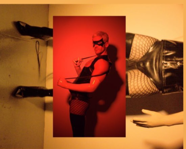 Bat Masquerade Mask READY TO SHIP  Unisex - Vex Inc. | Latex Clothing