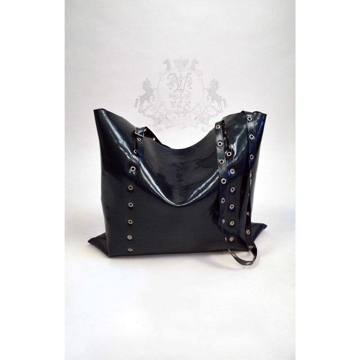 Tote Bag Default Title Womens - Vex Inc. | Latex Clothing