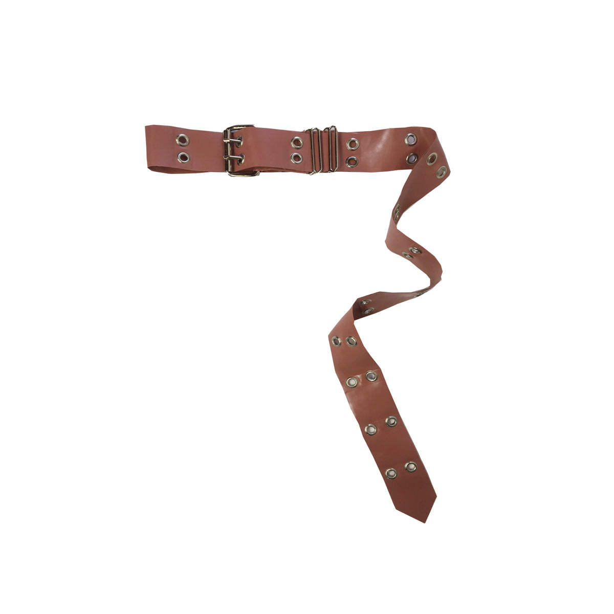 Gimme Danger Belt Womens - Vex Inc. | Latex Clothing