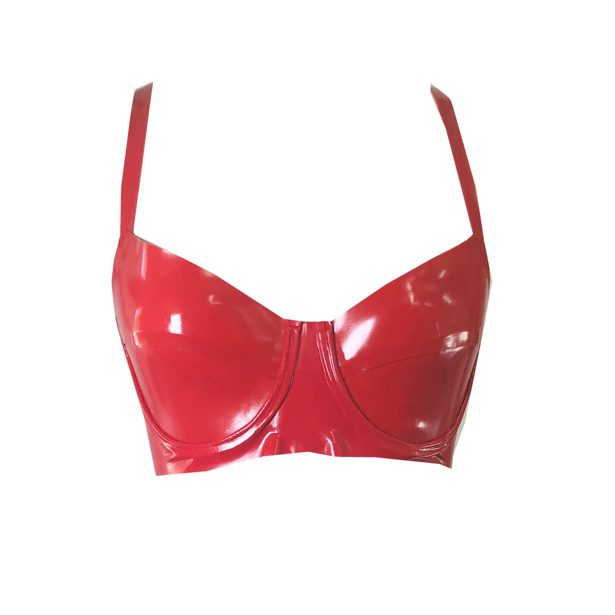 Underwire Bra READY TO SHIP Womens - Vex Inc. | Latex Clothing