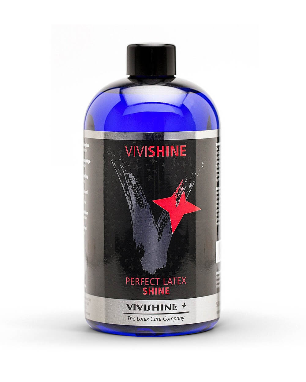 Vivishine XXL 500ml Bottle READY TO SHIP IN STOCK ITEMS! - Vex Inc. | Latex Clothing