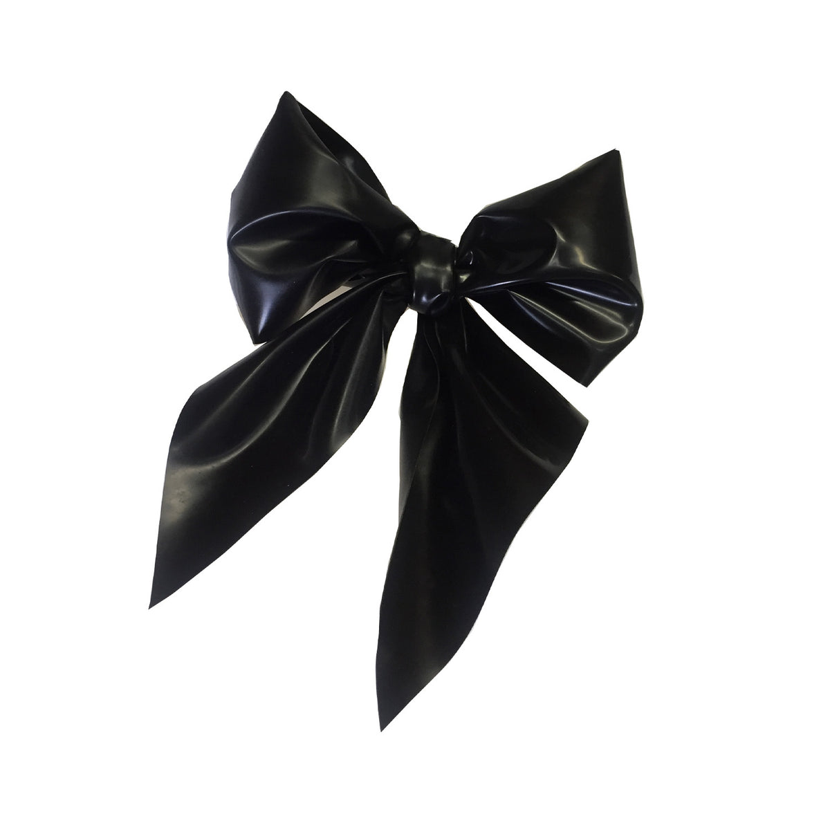 Angel Pussy Bow READY TO SHIP Womens - Vex Inc. | Latex Clothing