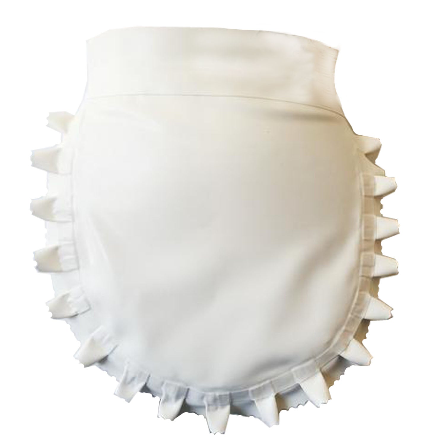 Maids Apron READY TO SHIP Womens - Vex Inc. | Latex Clothing