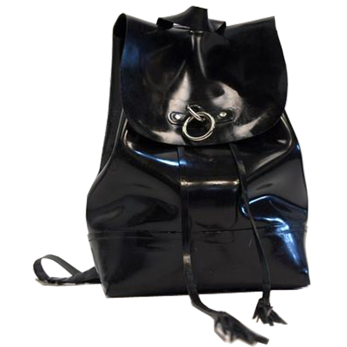 Ring Back Pack Womens - Vex Inc. | Latex Clothing