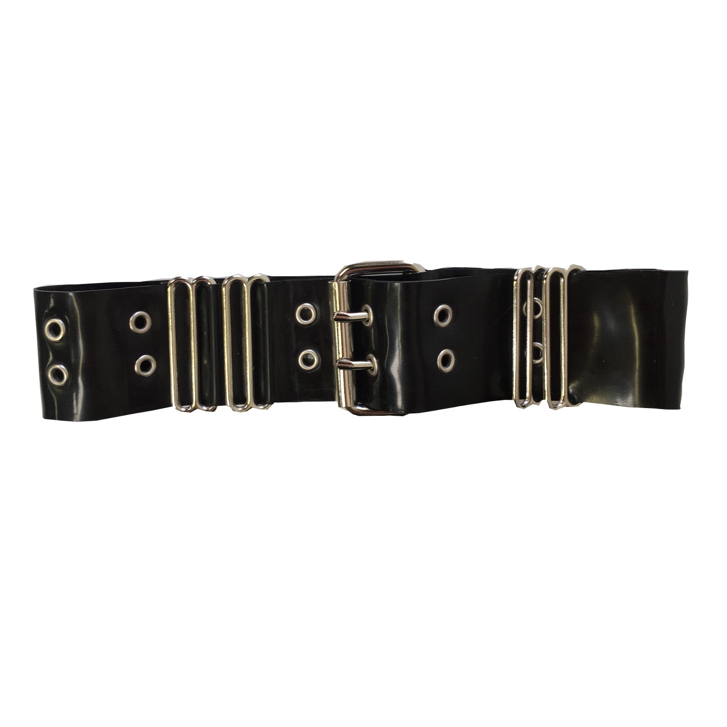 Kill City Belt Womens - Vex Inc. | Latex Clothing