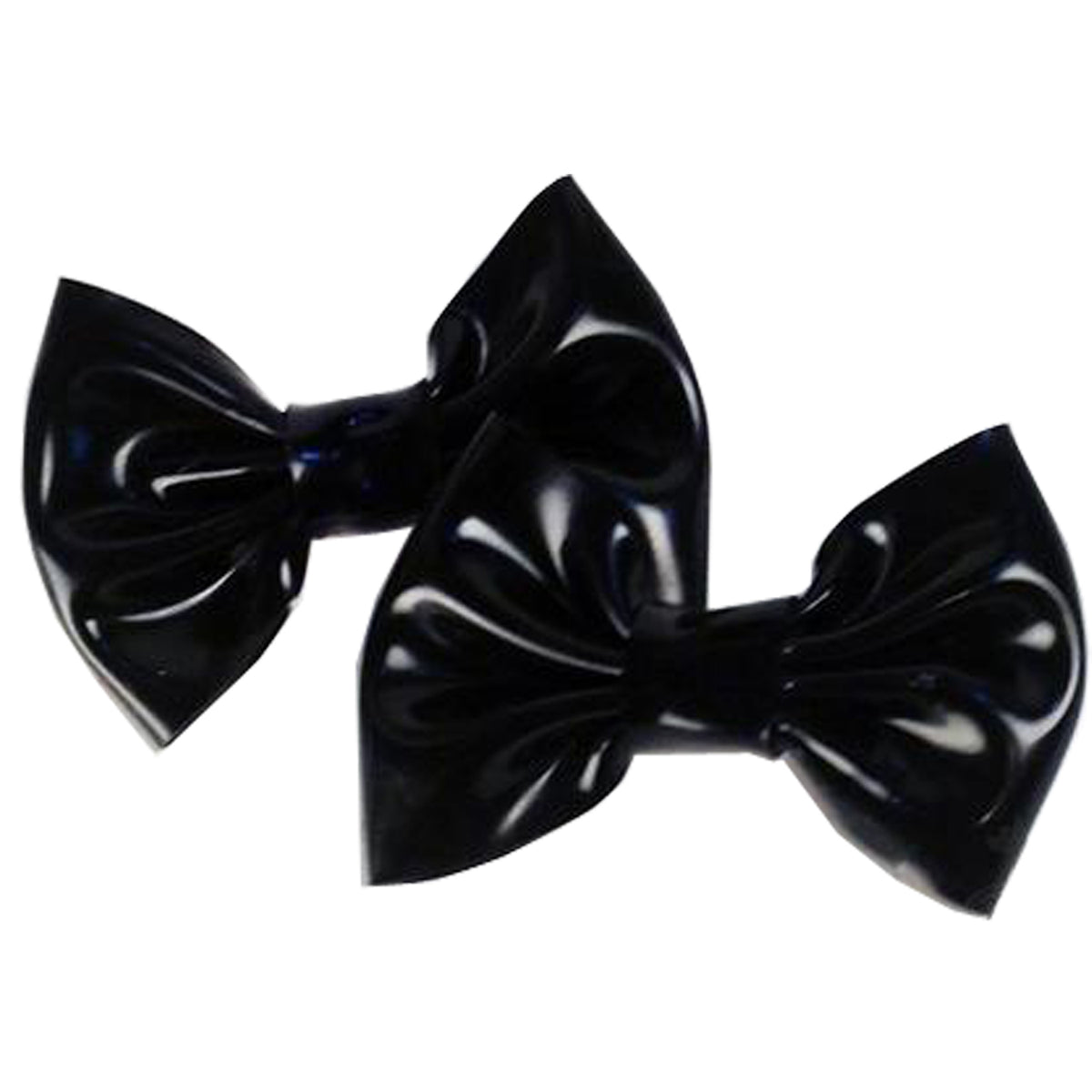 Hair Bows Womens - Vex Inc. | Latex Clothing