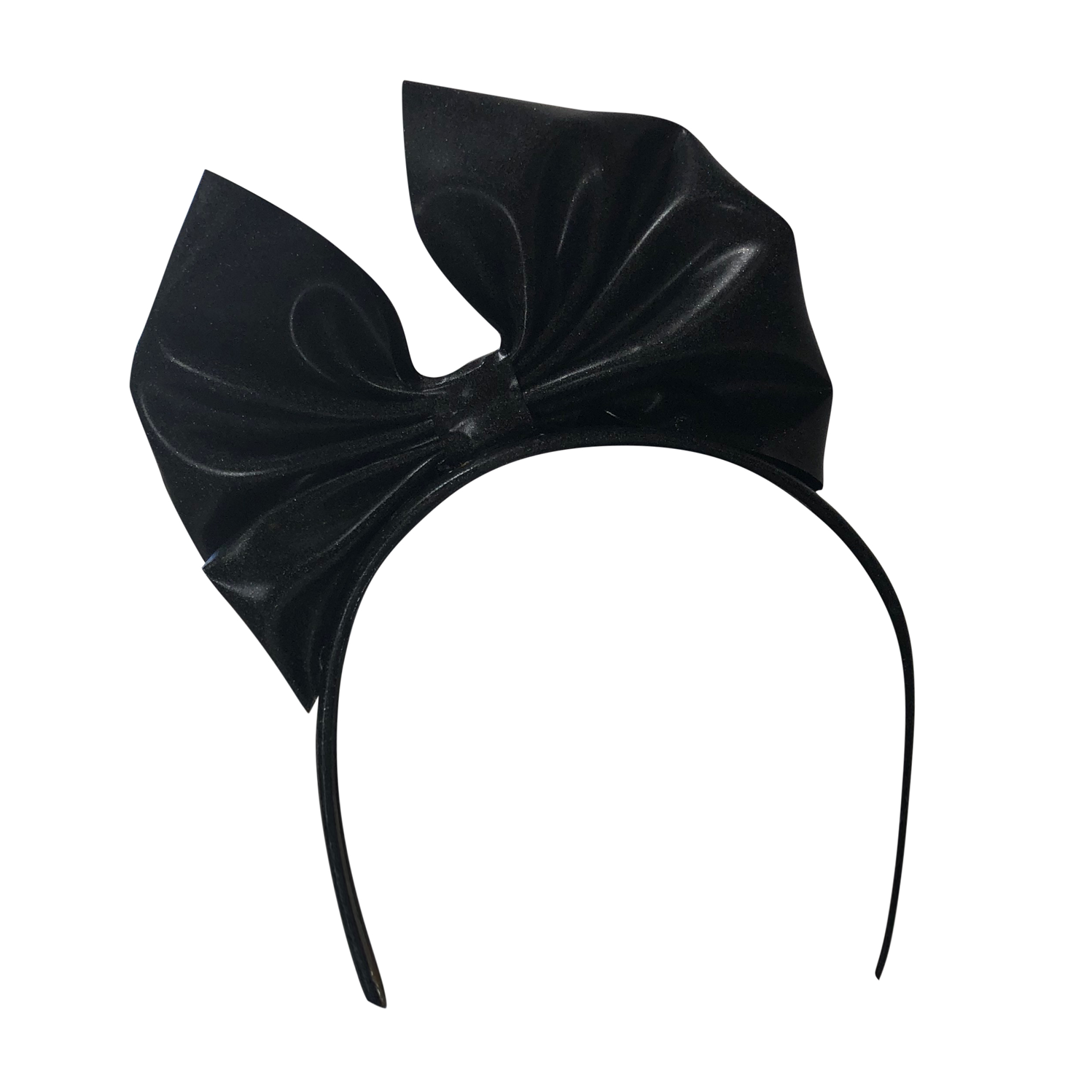 Bow Headband  Womens - Vex Inc. | Latex Clothing
