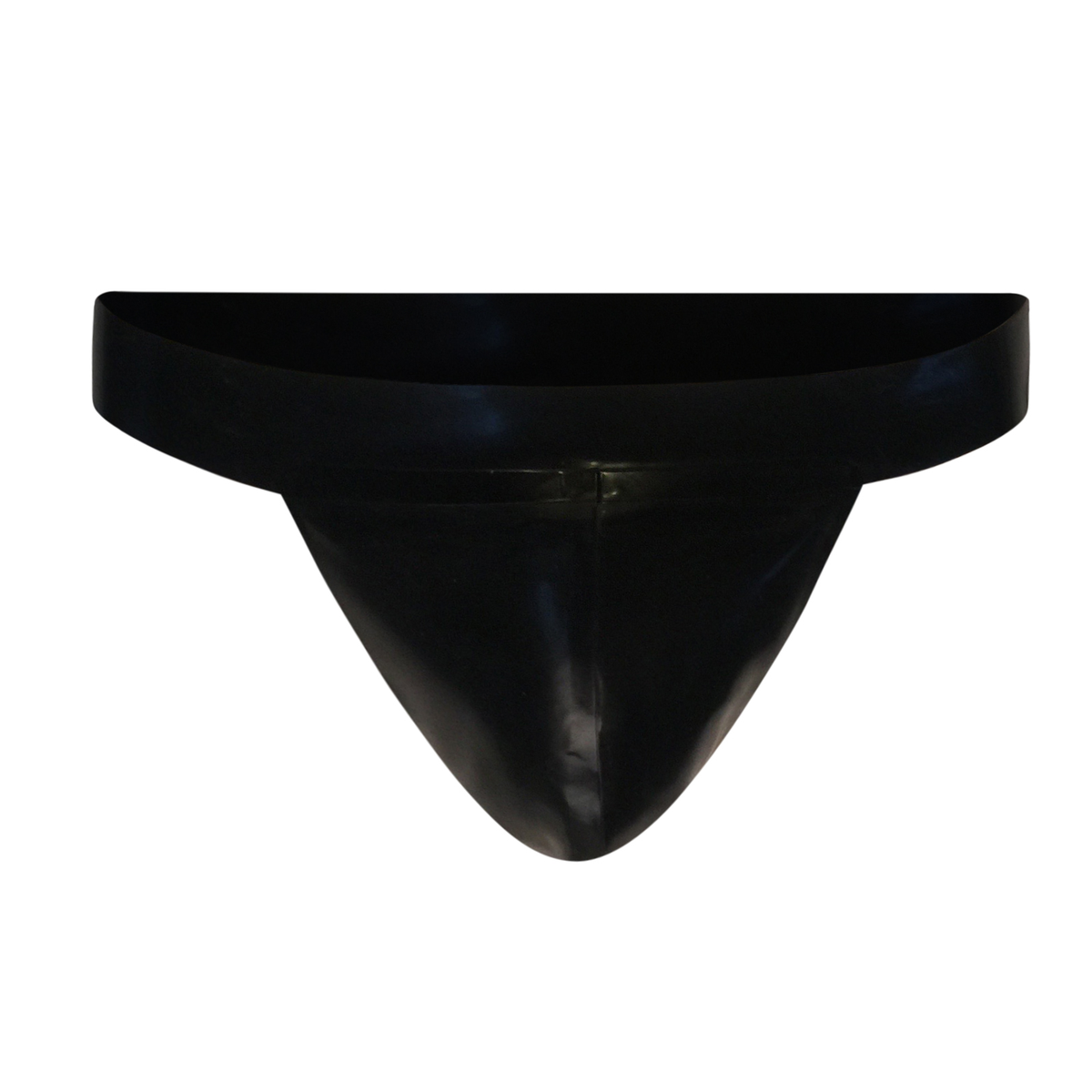 Slim-Cut Brief Mens - Vex Inc. | Latex Clothing