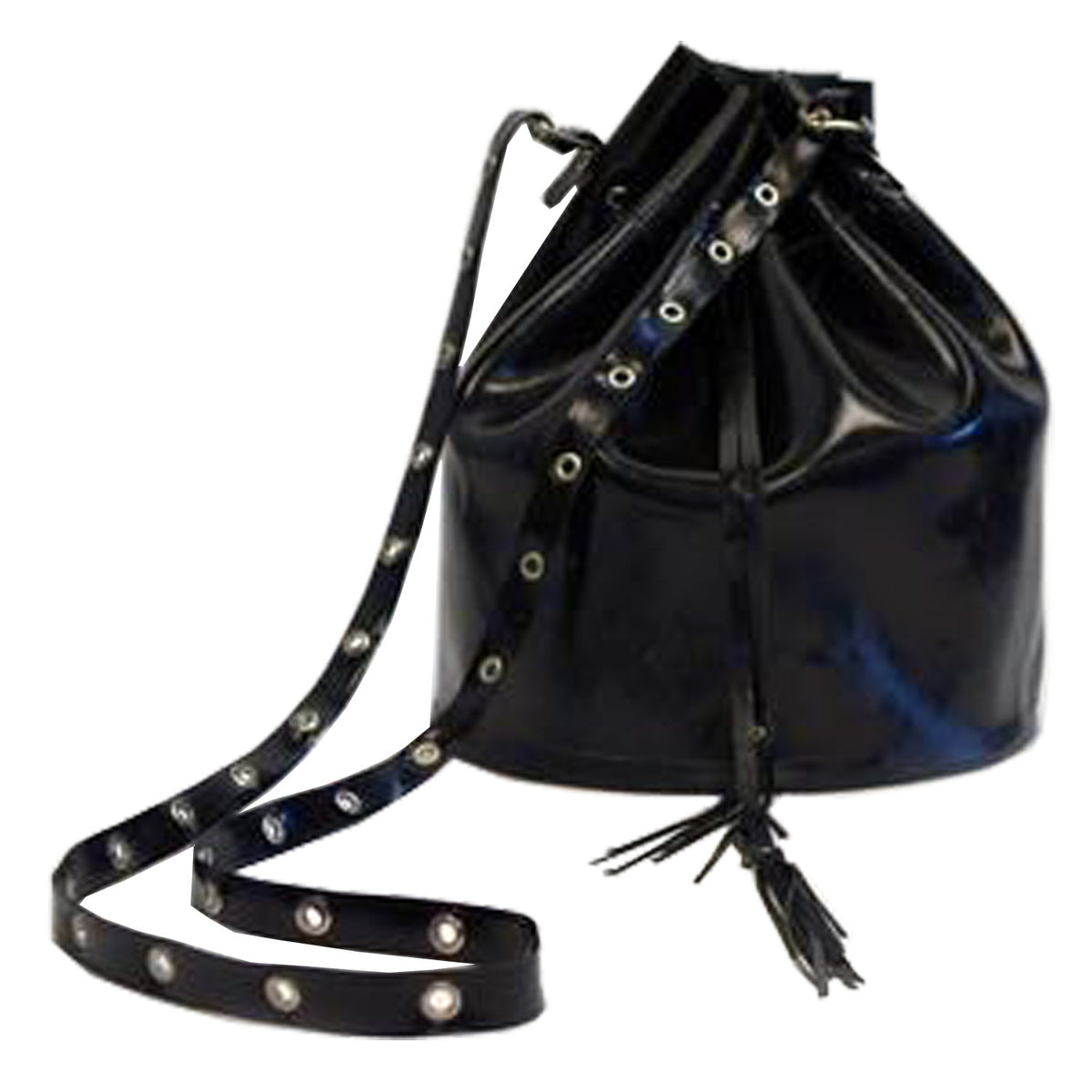 Bucket Bag Womens - Vex Inc. | Latex Clothing