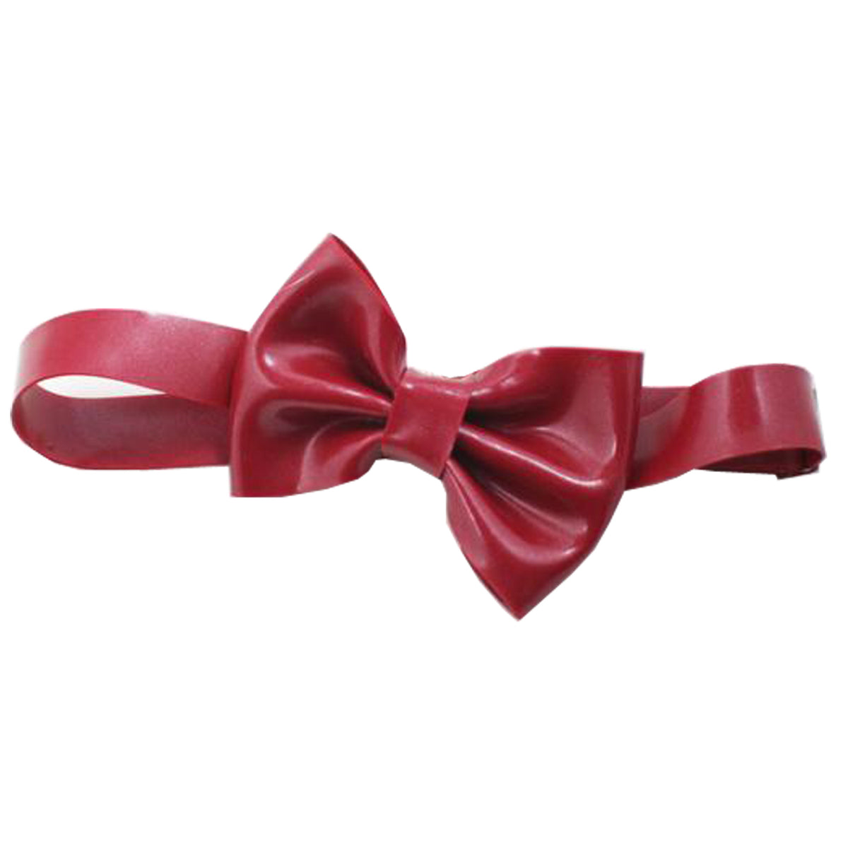 Bow Tie READY TO SHIP Mens - Vex Inc. | Latex Clothing