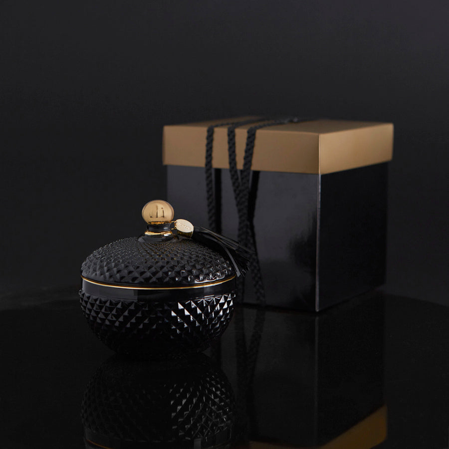 Vex Pyramid Candle READY TO SHIP candle - Vex Inc. | Latex Clothing