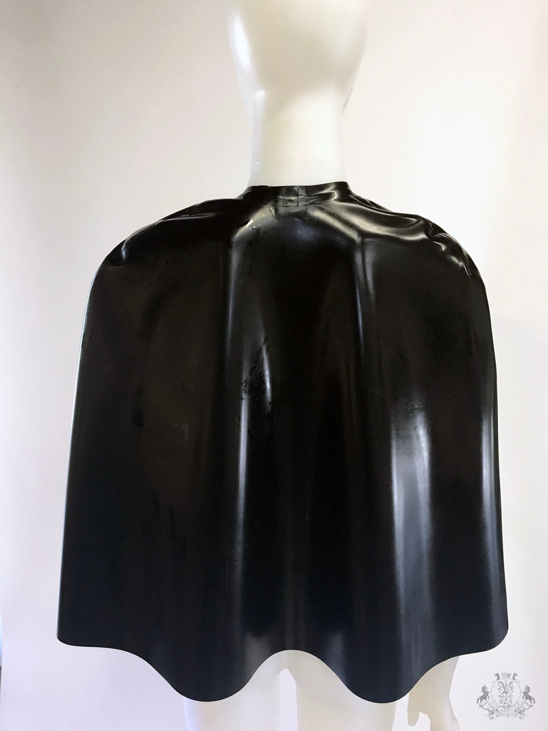 Caplet Womens - Vex Inc. | Latex Clothing