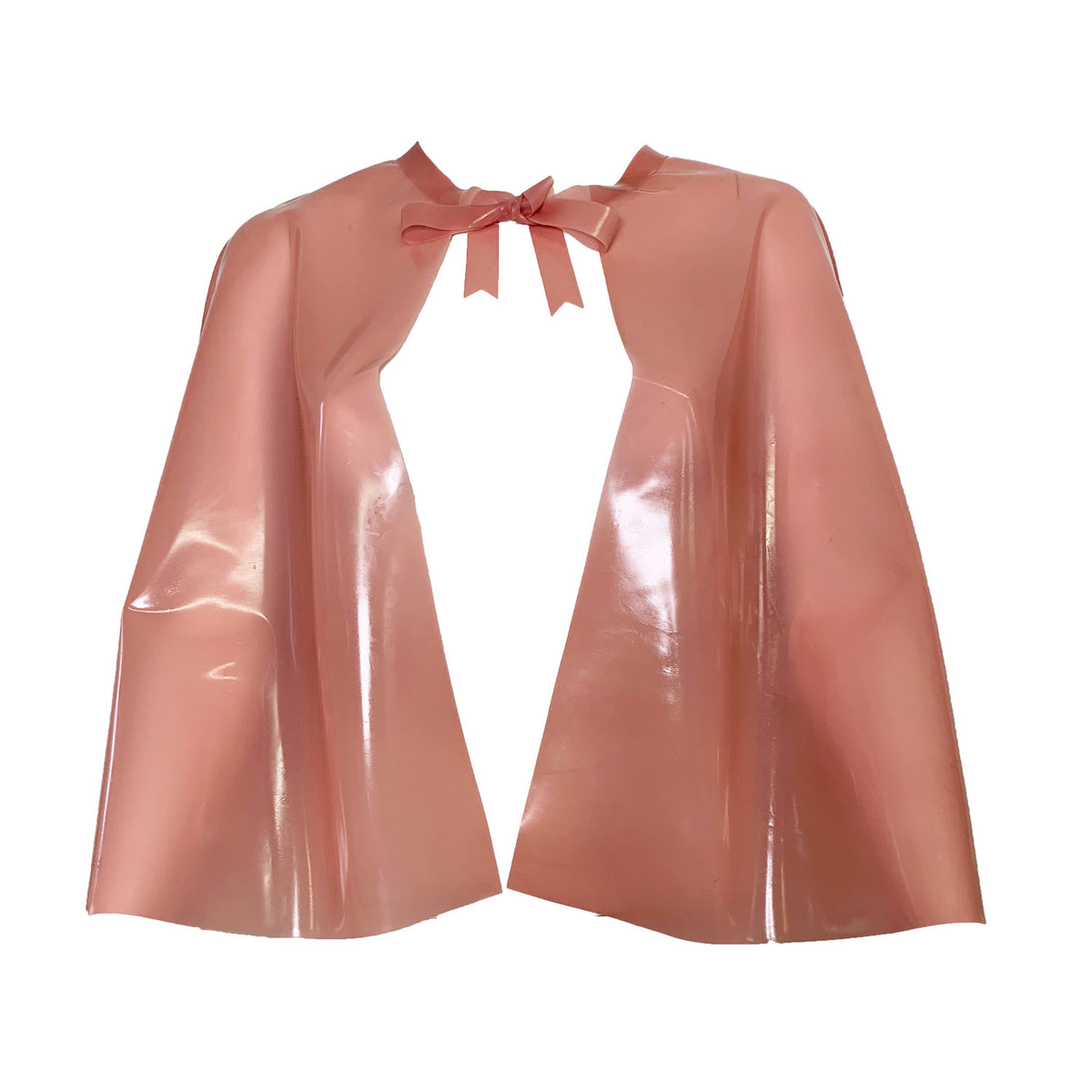 Caplet Womens - Vex Inc. | Latex Clothing