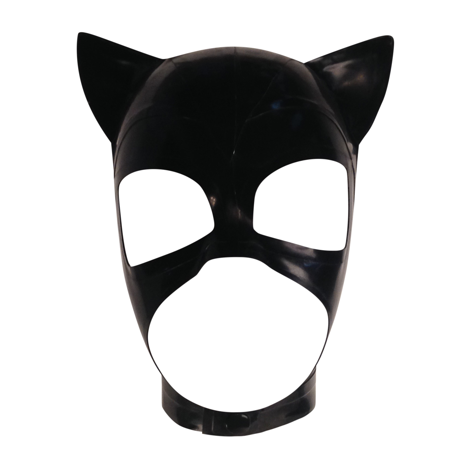 Cat Hood READY TO SHIP Womens - Vex Inc. | Latex Clothing