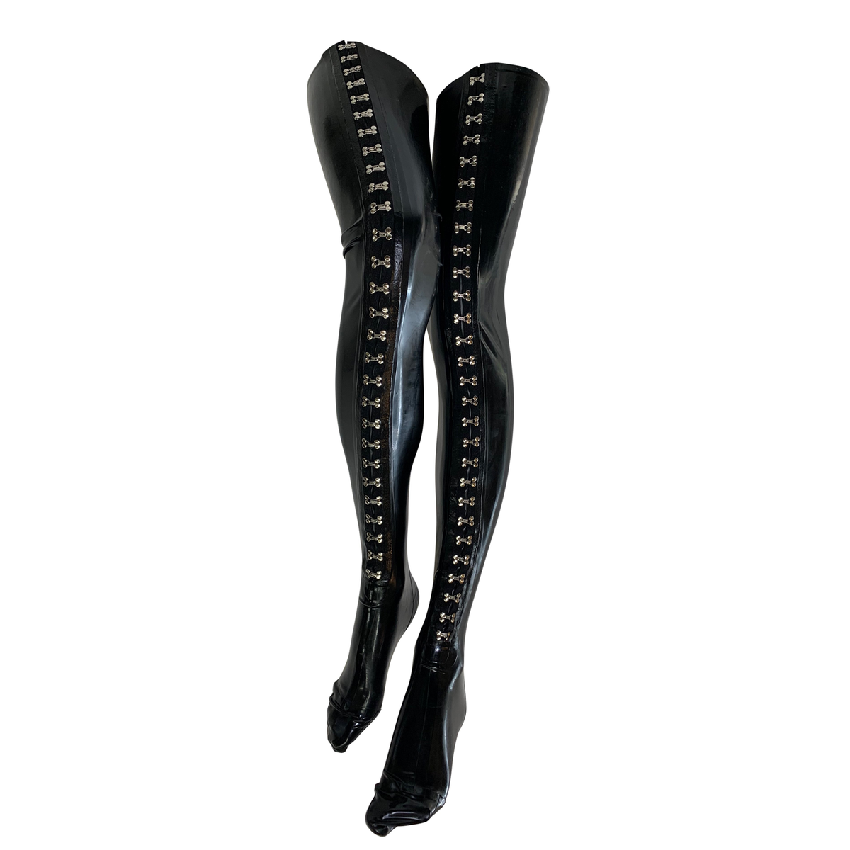 Clip Stockings Womens - Vex Inc. | Latex Clothing