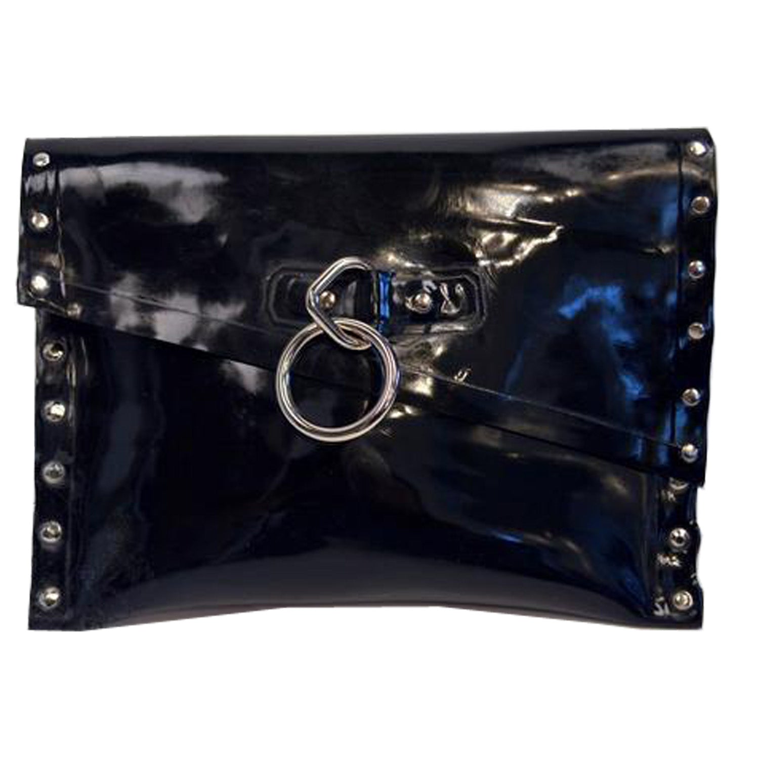 Ring Clutch Womens - Vex Inc. | Latex Clothing