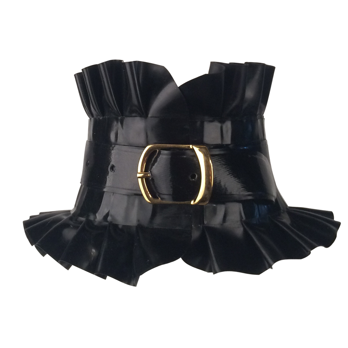 Deco Collar Womens - Vex Inc. | Latex Clothing