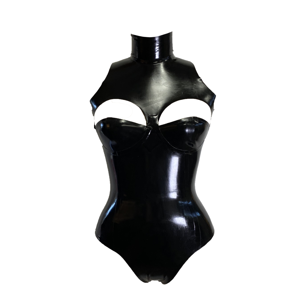 Divide Bodysuit Womens - Vex Inc. | Latex Clothing