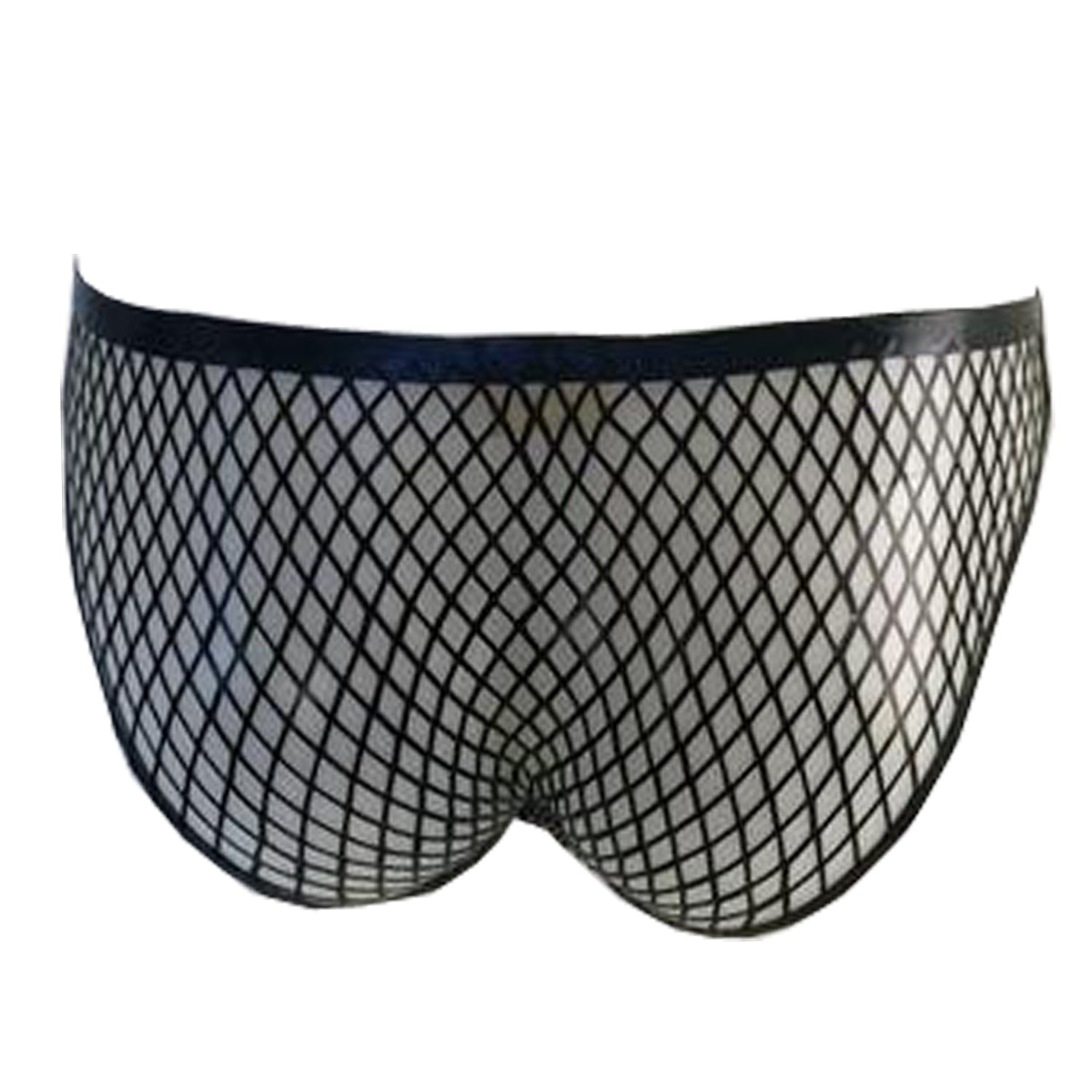 Fishnet Pantie  Womens - Vex Inc. | Latex Clothing
