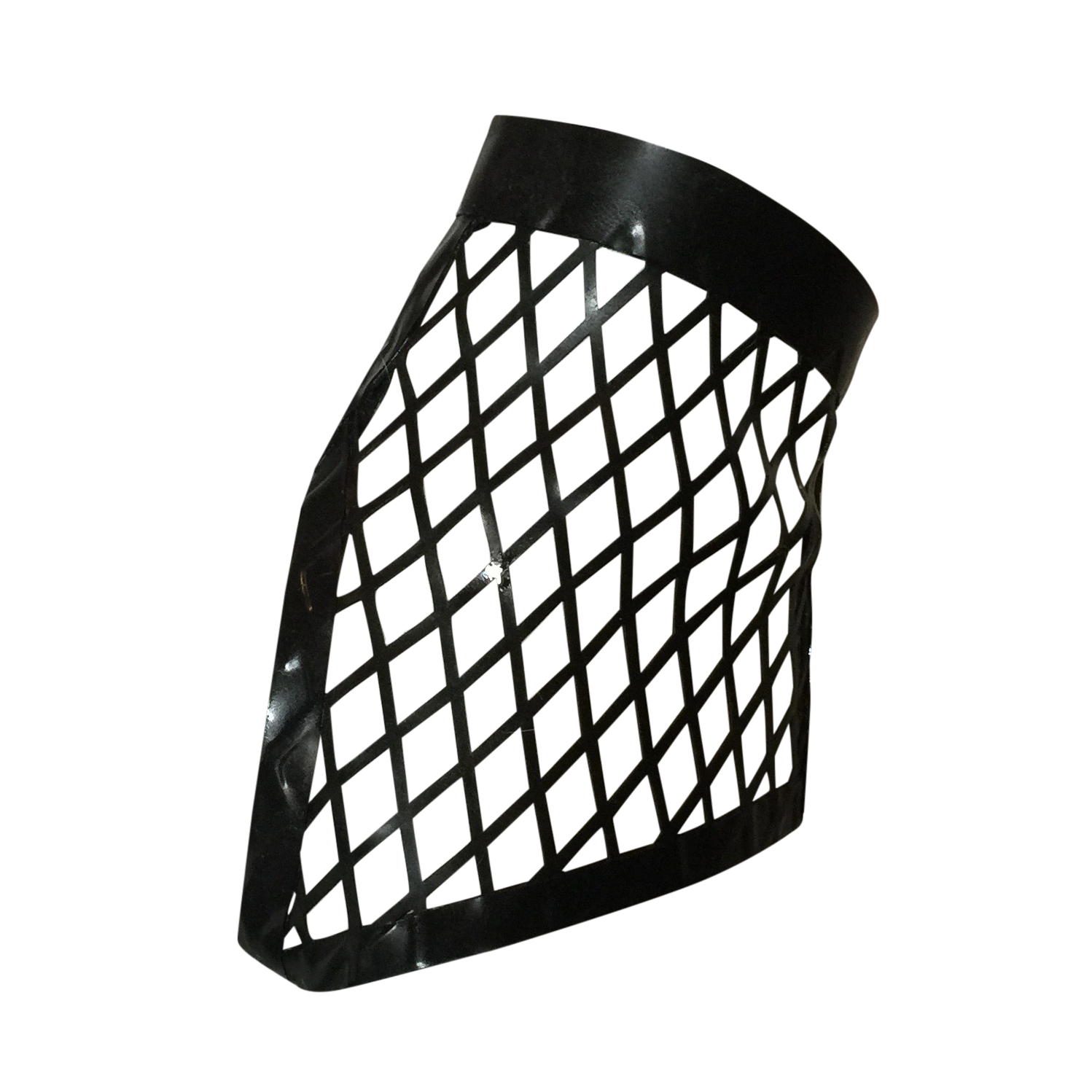 Fishnet Knuckle Gloves Womens - Vex Inc. | Latex Clothing