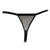 Fishnet Thong  Womens - Vex Inc. | Latex Clothing