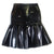 Deco Skirt  Womens - Vex Inc. | Latex Clothing