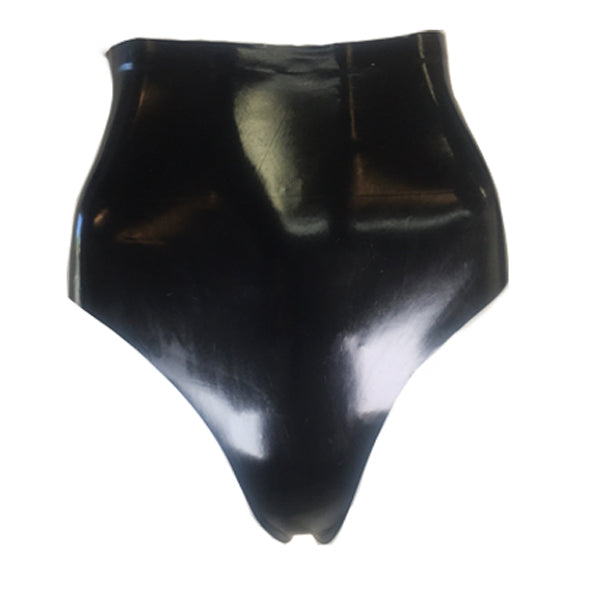 Streamline Thong READY TO SHIP Womens - Vex Inc. | Latex Clothing