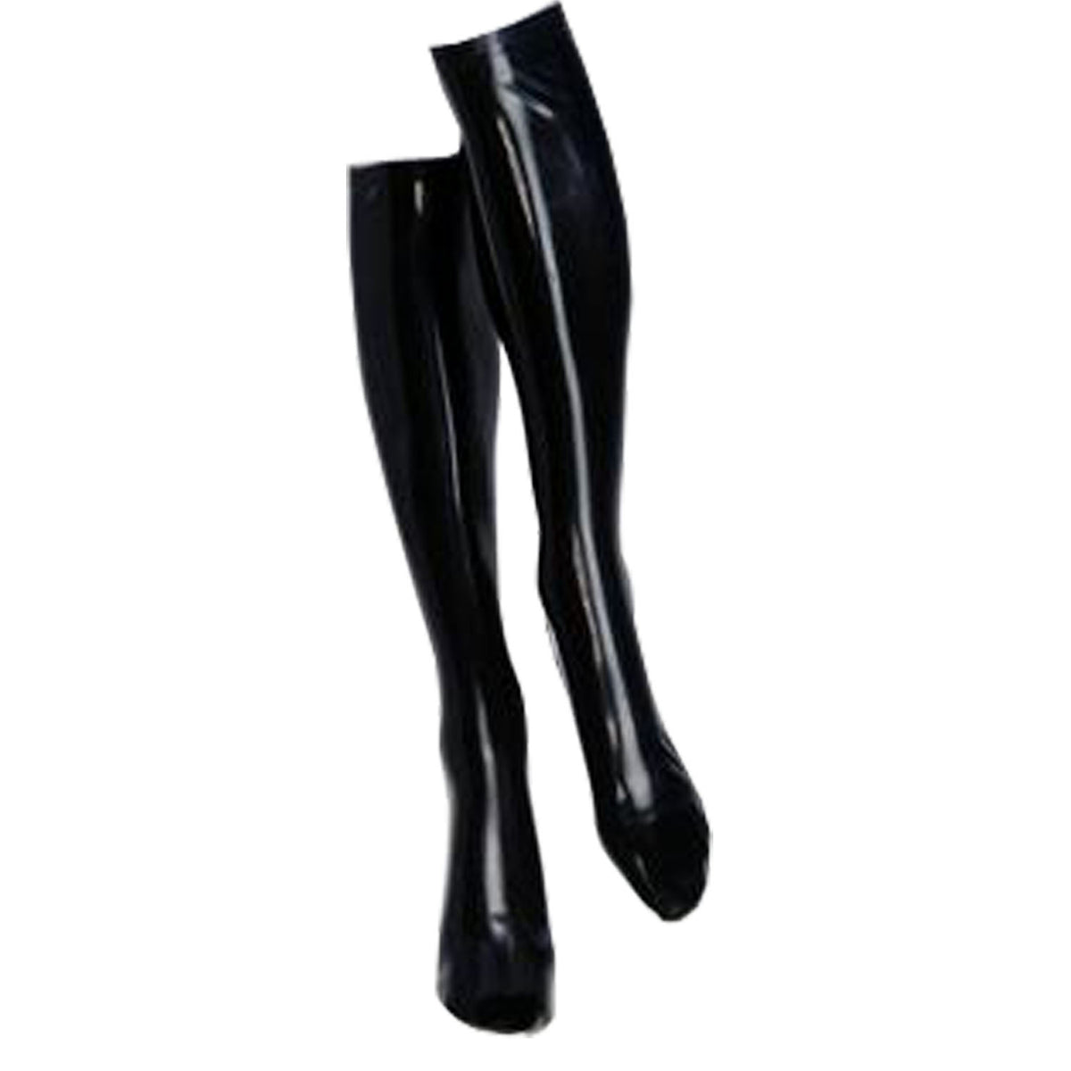 Latex Knee Socks & Rubber Stockings by Vex Clothing - Moderne Socks ...