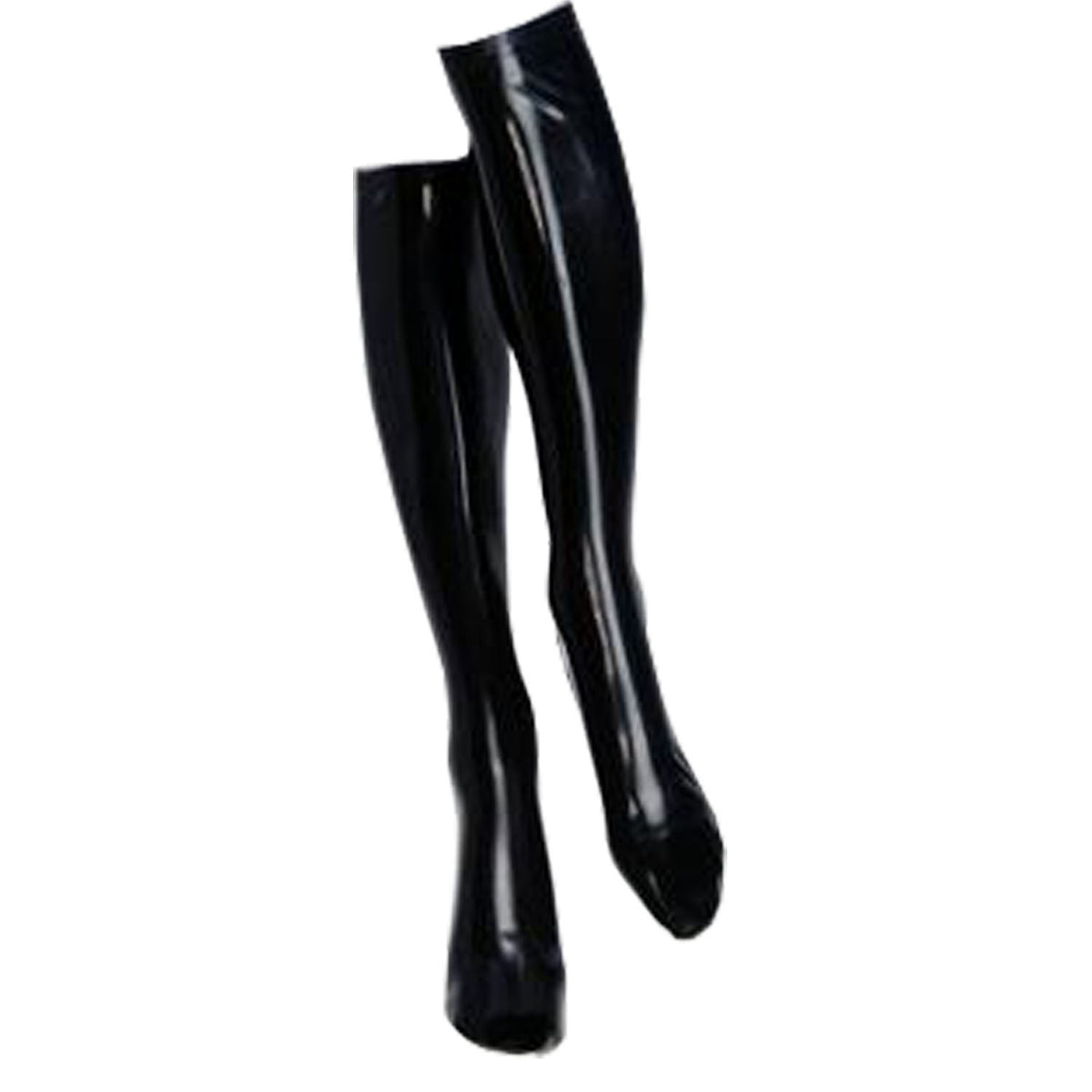 Moderne Knee Socks Womens - Vex Inc. | Latex Clothing