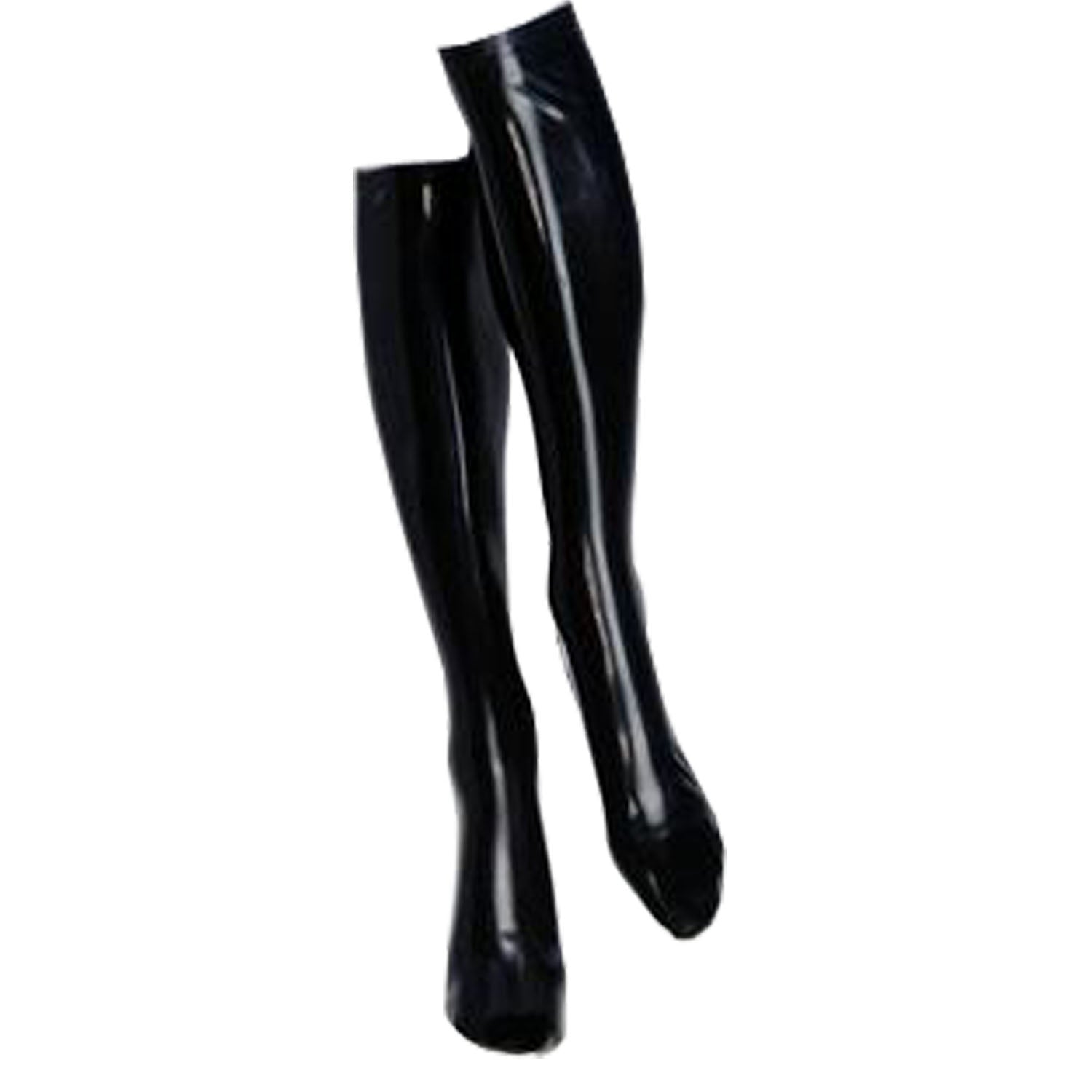 Moderne Knee Socks  Womens - Vex Inc. | Latex Clothing