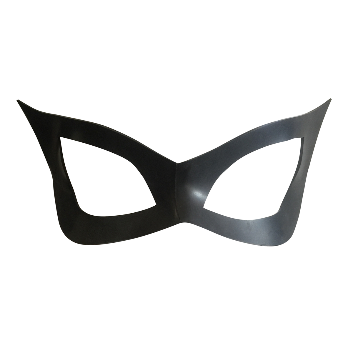 Simple Masquerade Mask READY TO SHIP Womens - Vex Inc. | Latex Clothing