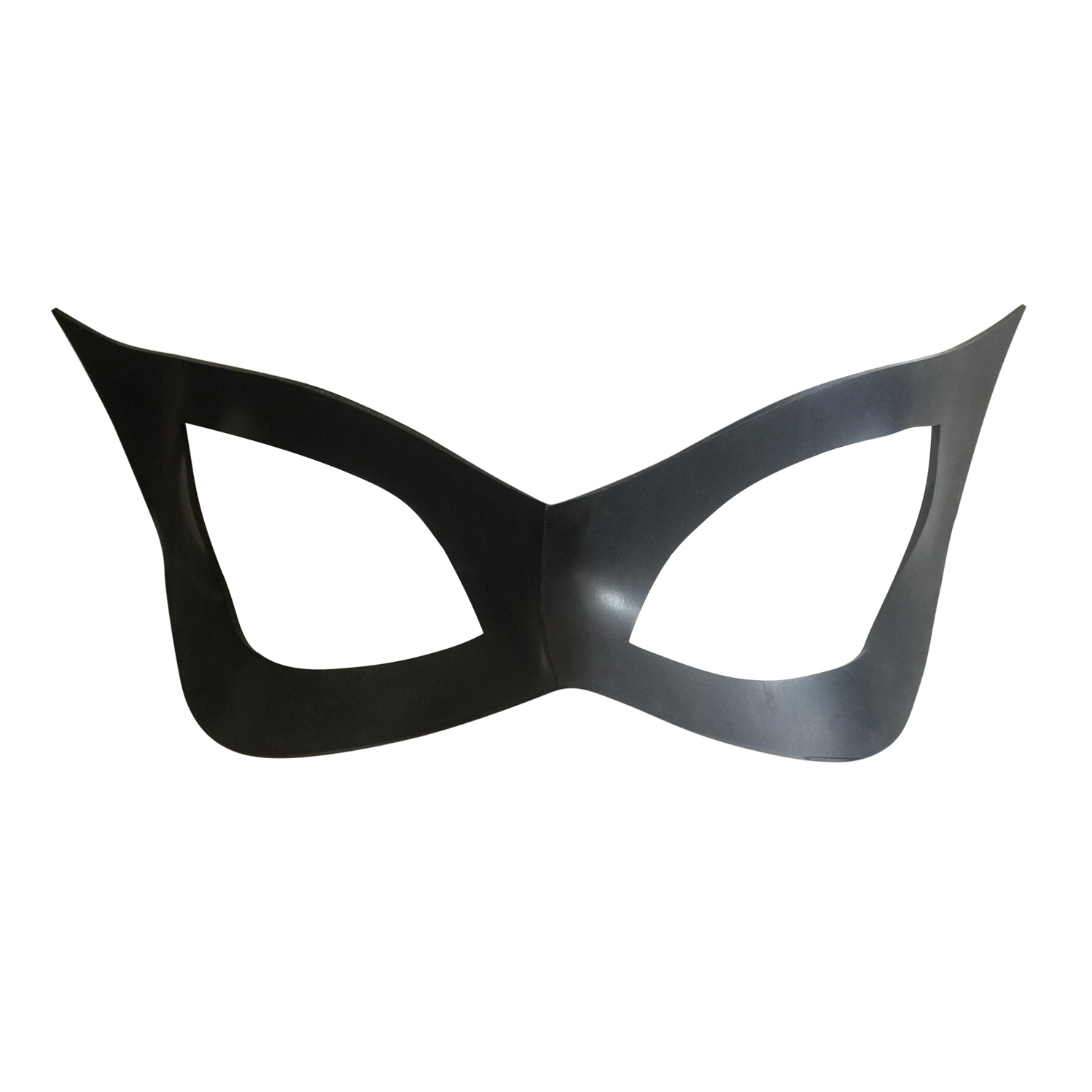 Simple Masquerade Mask READY TO SHIP  Womens - Vex Inc. | Latex Clothing