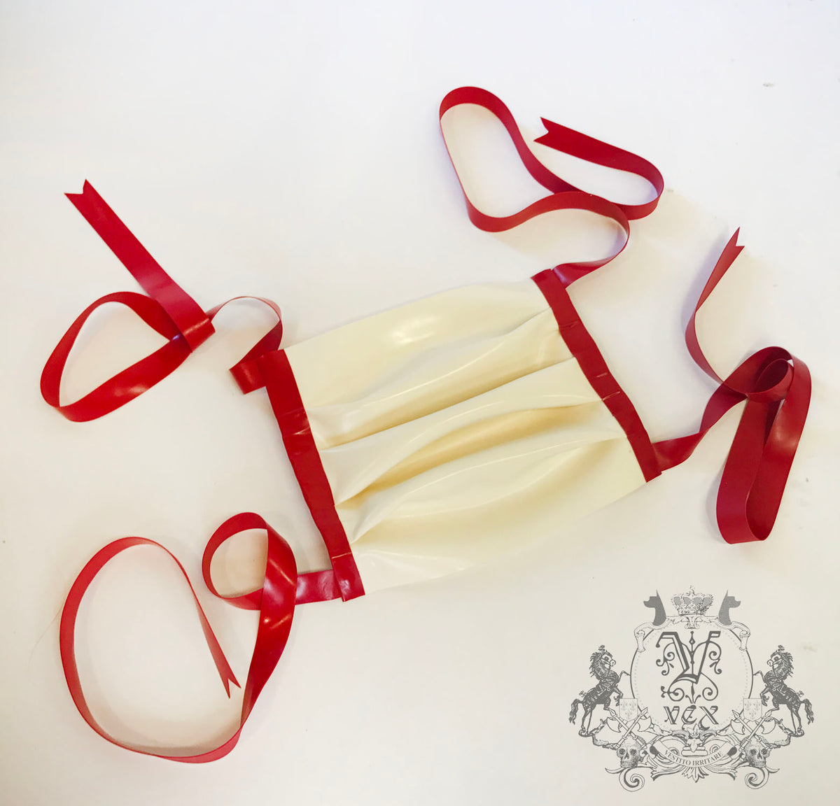 Medical Mask Unisex - Vex Inc. | Latex Clothing