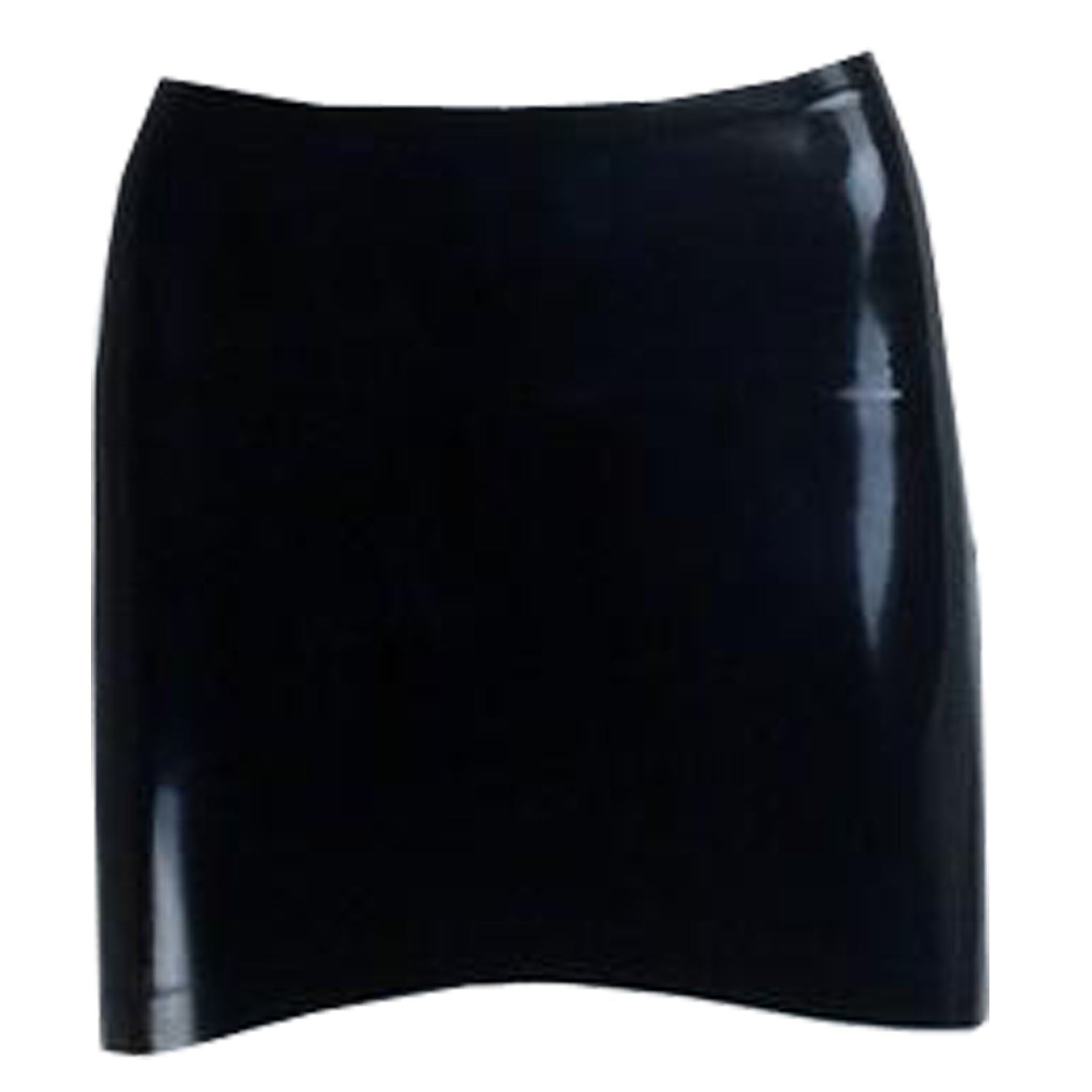 Chevron Mini Custom Order - Vex Inc. | Latex Clothing