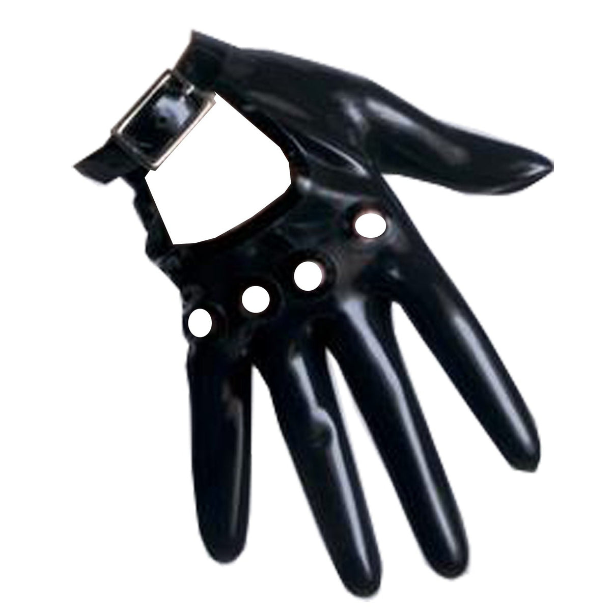 Moto Gloves Womens - Vex Inc. | Latex Clothing