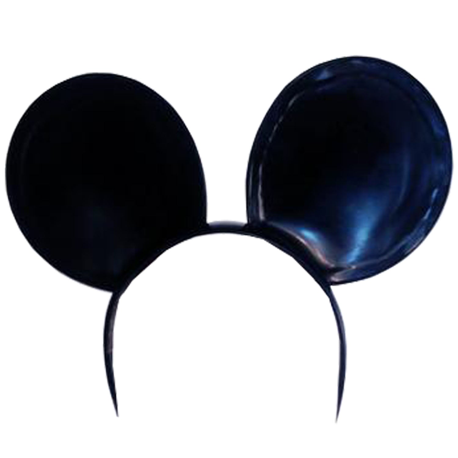 Dress Up America Mouse Ears - Black