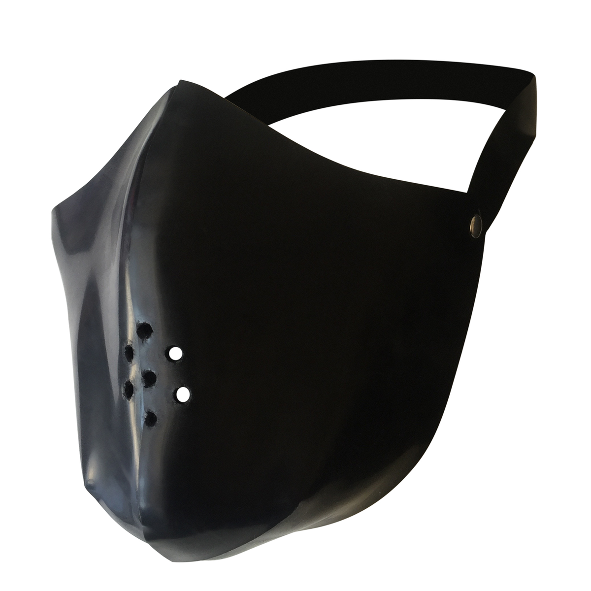 Muzzle Mens - Vex Inc. | Latex Clothing