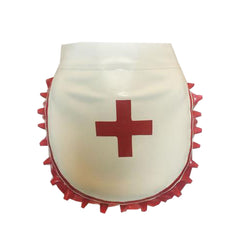 Nurse Hat - Vex Latex