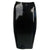 Pencil Skirt READY TO SHIP Large / Black Womens - Vex Inc. | Latex Clothing