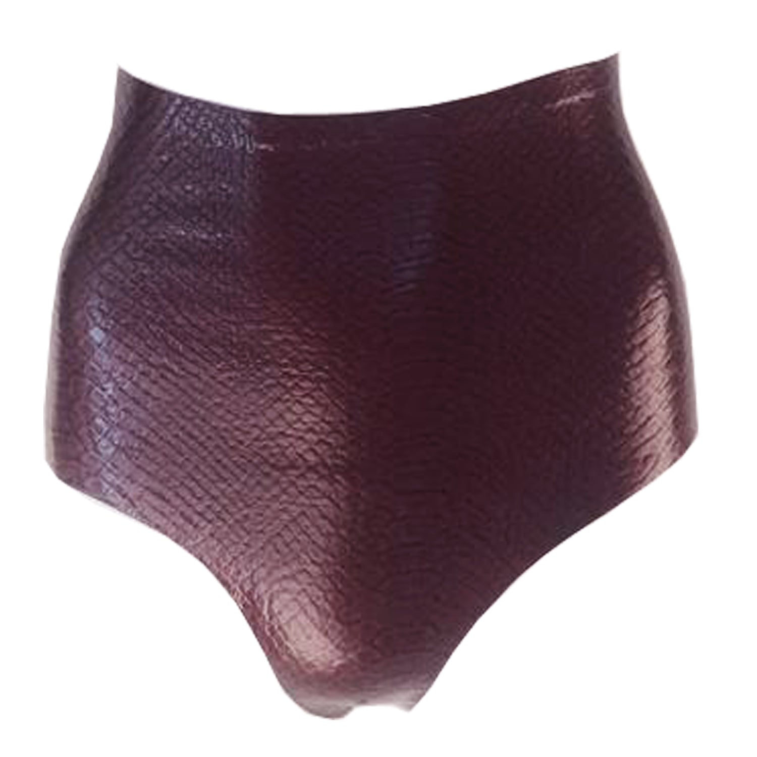 Clear Strap Invisible Bikini (Snake Print, Medium) : : Clothing,  Shoes & Accessories